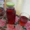 Домашний клубничный ликер
