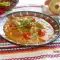 Луковое рагу со свининой
