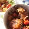 Вкусная домашняя курица