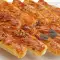 Соленое печенье с сыром