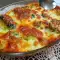 Запеканка с брокколи и кабачками