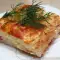 Неотразимая запеканка с куриным филе