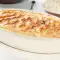 Запеканка с цветной капустой и картофелем