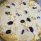 Кабачки в духовке с йогуртом и сыром
