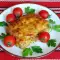 Запеканка с кабачками и мясным фаршем