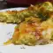 Неотразимая запеканка с кабачками и сыром