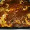 Вкусная запеканка
