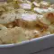 Вкусная запеканка с картошкой и мясным фаршем