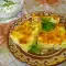 Вкусная запеканка из кабачков и картофеля