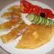 Закрытый омлет