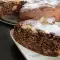 Полезный яблочный кекс
