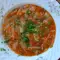 Постная китайская капуста с фенхелем