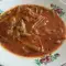 Рагу со стручковой фасолью