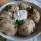 Капустные голубцы с фаршем