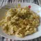 Быстрая вкусная зимняя жареница