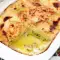 Великолепная лазанья с кабачками