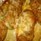 Вкусные фаршированные кабачки в духовке