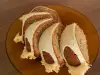 Как приготовить глазурь для кекса?