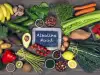 Лучшие щелочные продукты