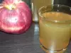 Удачный рецепт яблочного уксуса