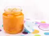 Рисовое пюре для грудничка