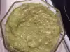 Полезная закуска из авокадо
