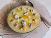 Суп с мясныни фрикадельками по рецепту бабушки