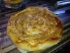 Баница с фаршем по-гречески