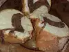 Быстрый кекс по рецепту бабушки