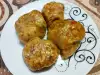 Голубцы с рисом басмати
