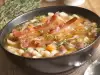 Как сварить фасоль быстрее?