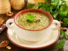 Курбан-чорба из телятины