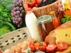 Продукты, в которых содержится йод
