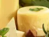 Как хранить сыр, пока он созревает?