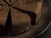 Пирог Черная жемчужина