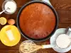 Как пропитать корж для торта?
