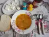Фасоль по рецепту бабушки