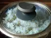 Как понять готов ли рис?