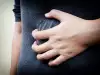 Что делать при вздутом животе?