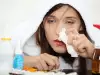 Какие продукты помогают при бронхите?