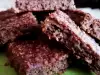 Великолепный брауни для тонкой талии