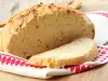 Как приготовляются дрожжи для хлеба?