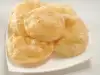 Индийские лепешки Пури