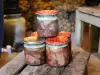 Сколько времени можно хранить мясо в банках?