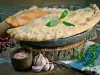 Три секрета вкусного классического Кальцоне