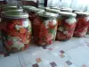 Царское соленье по рецепту мамы