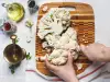 Как готовить цветную капусту?
