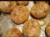 Запеченый картофель в мундире