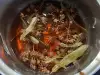 Ароматный липовый чай