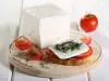 Как убрать соль с брынзы?